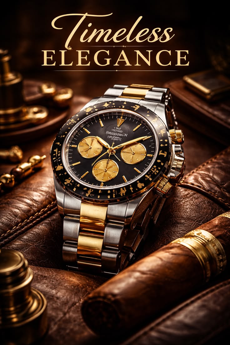 Premium Watches
