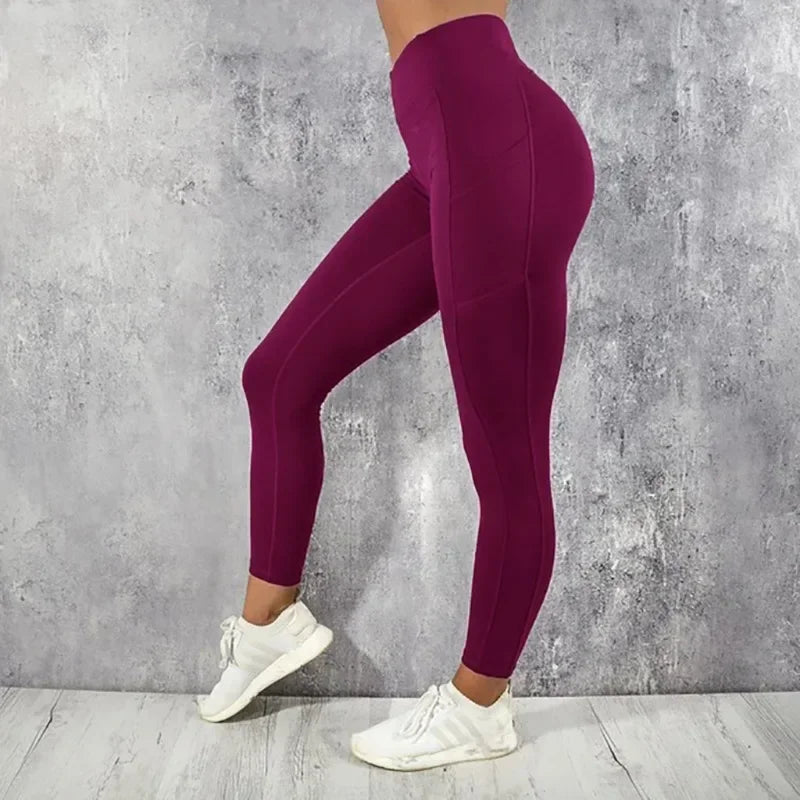 Shape & Lift Comfort Leggings