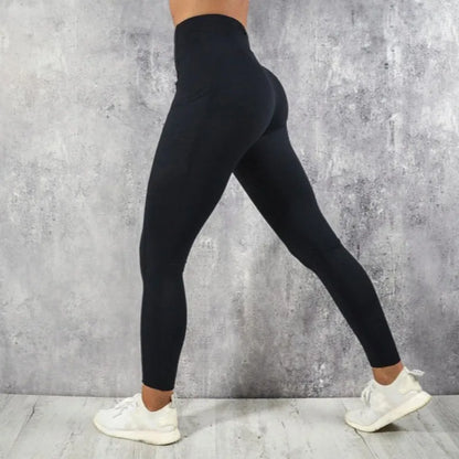 Shape & Lift Comfort Leggings