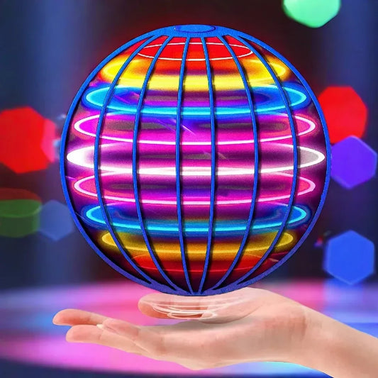 Gravity Magic Ball