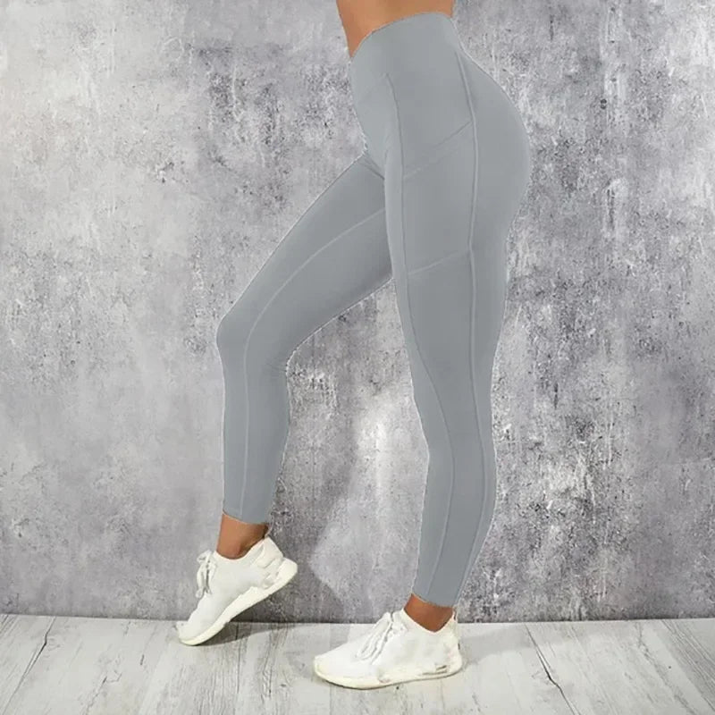 Shape & Lift Comfort Leggings