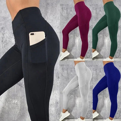 Shape & Lift Comfort Leggings