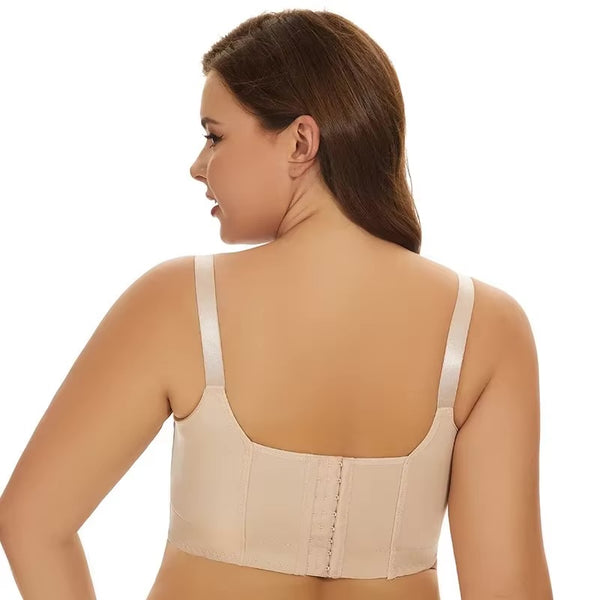 Curve Contour Bra