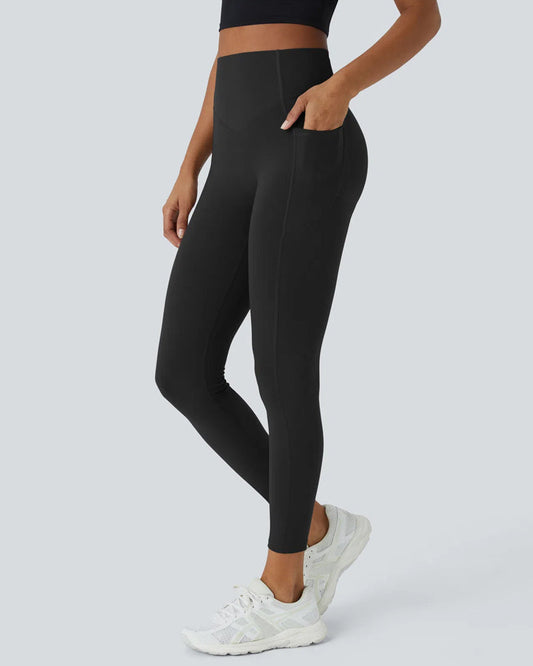 Shape & Lift Comfort Leggings