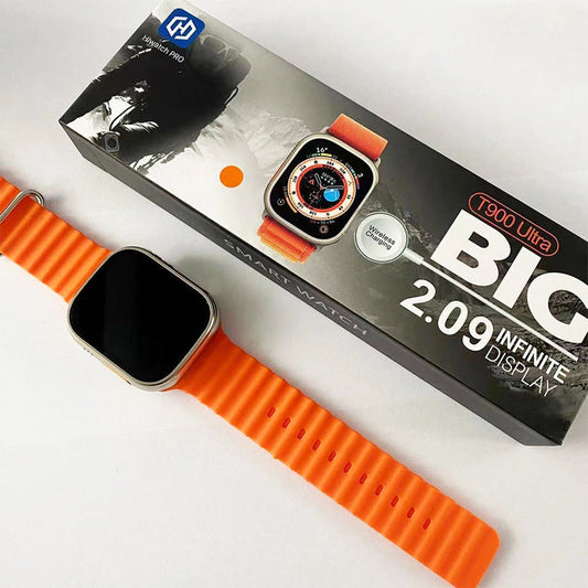 Smart Watch T900 Ultra Smart Watch